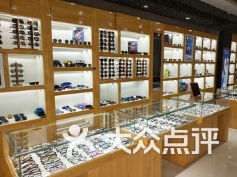南京丹陽(yáng)康視眼鏡城 一站式眼鏡采購(gòu)與團(tuán)購(gòu)指南