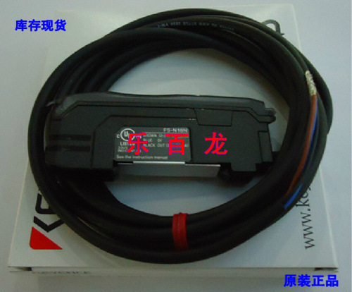 正品基恩士FS-N18N傳感器 專業(yè)性能與可靠供應(yīng)的完美結(jié)合